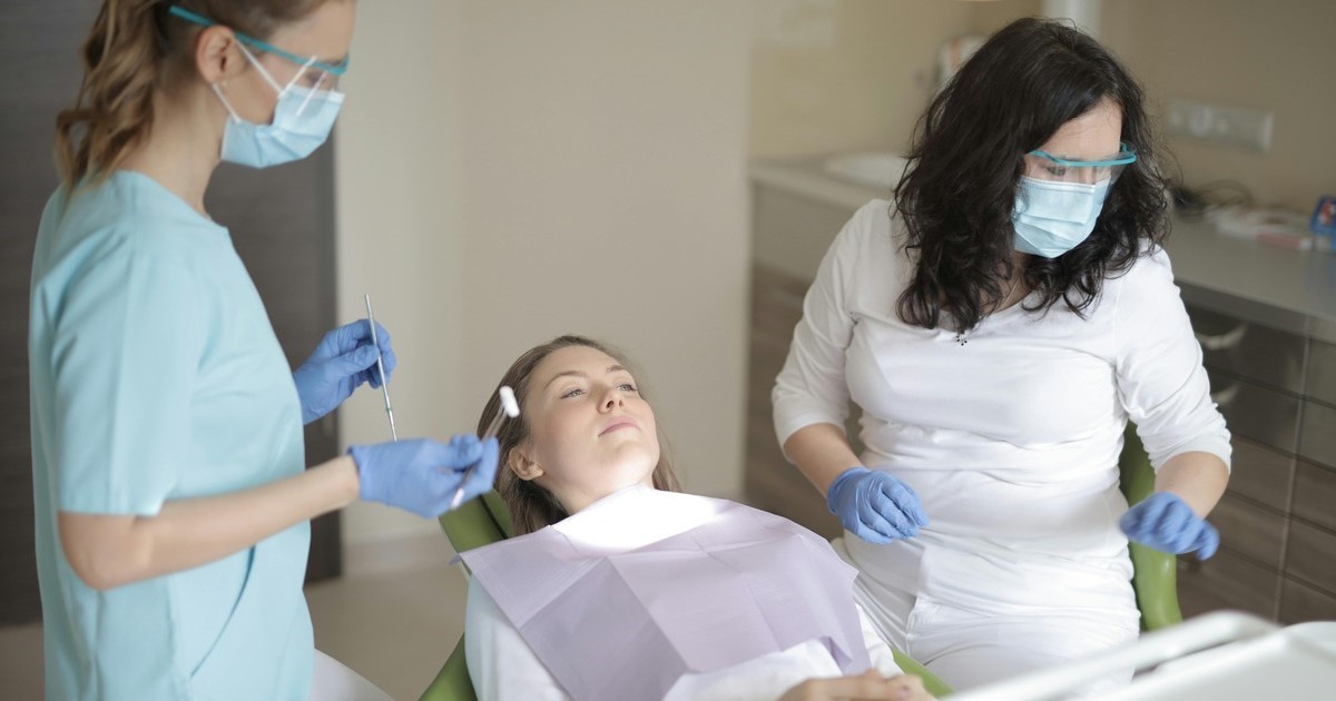 What to Expect After a Deep Filling