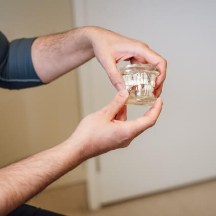 Cosmetic Bonding in Howick