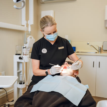 Crown Lengthening in Howick