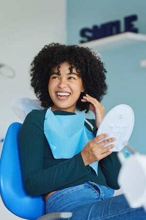 Dental Restoration