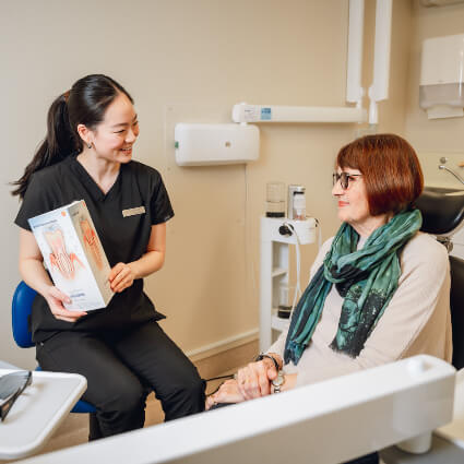 Dental Implants in Howick