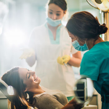 Root Canal Therapy