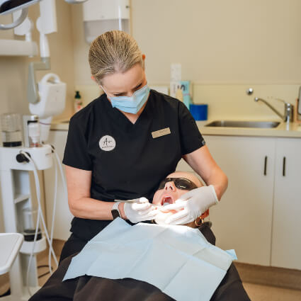 Dental Checkups in Howick