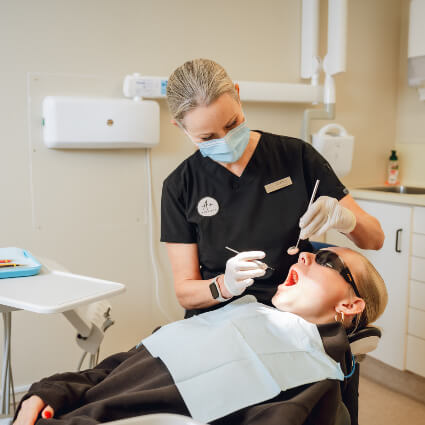 Dental Cleaning in Howick