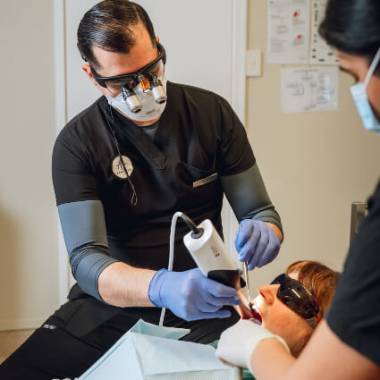 Sleep Dentistry in Howick