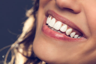 Cosmetic Dentistry