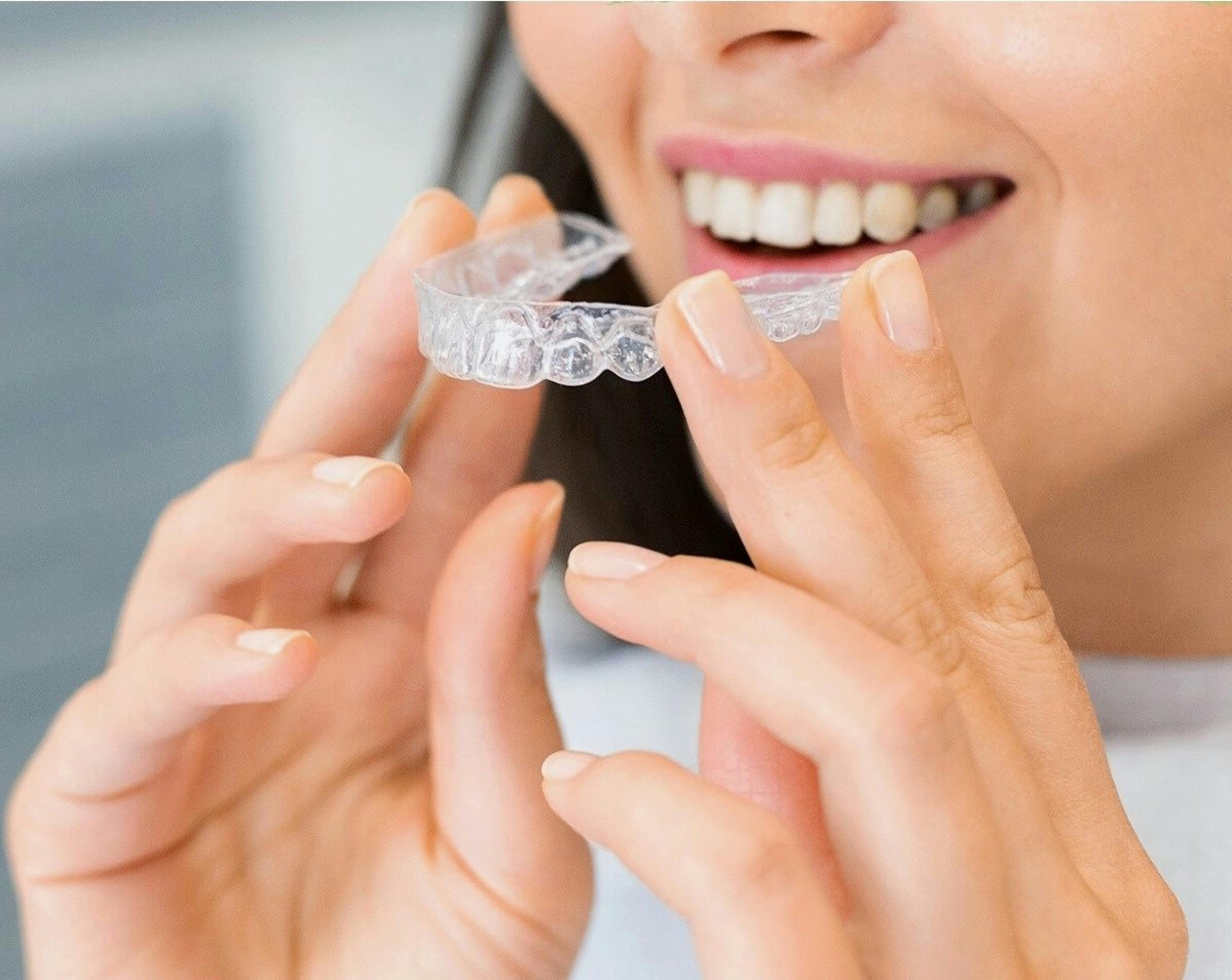 Invisalign Treatment in Howick