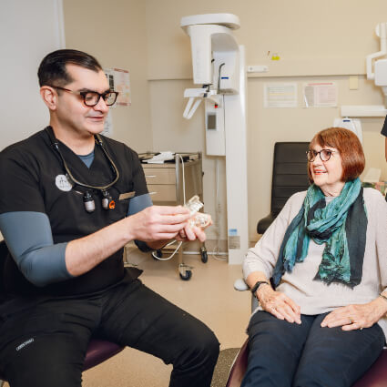 General Dentistry