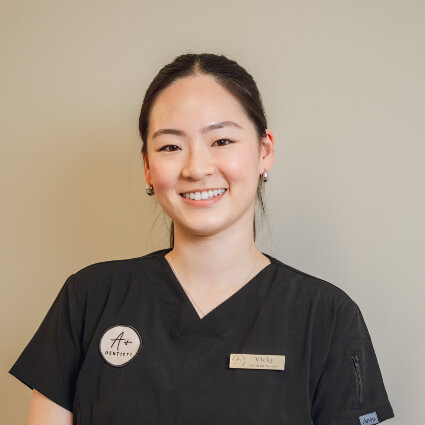 Vicky Zhu
